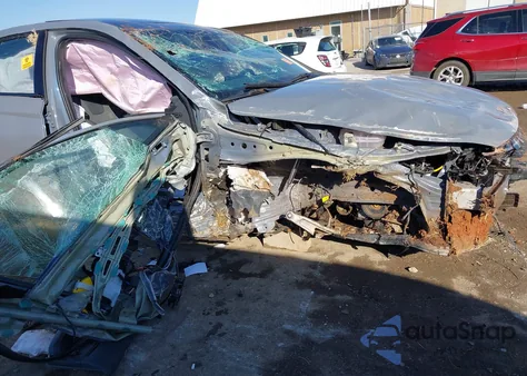 2024 Hyundai Sonata N Line from USA, damaged, VIN KMHL54JC2RA352420